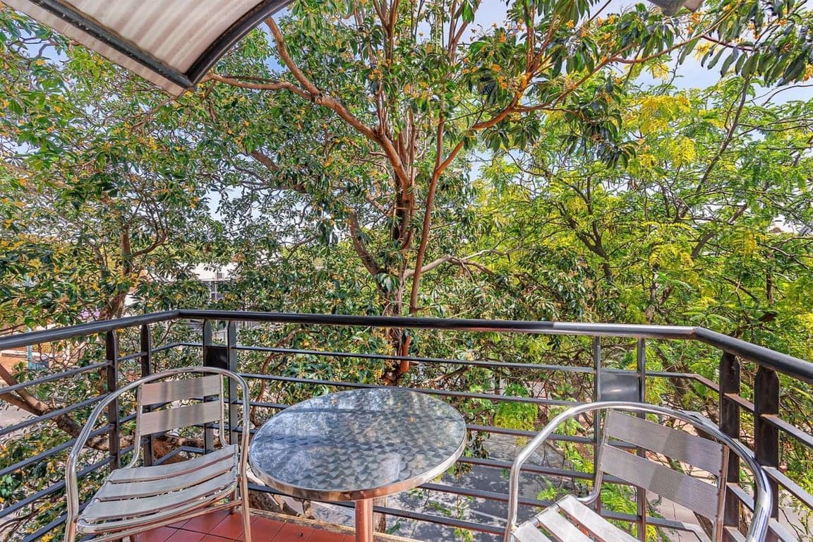 Furnished 2 Bedroom House in North Adelaide