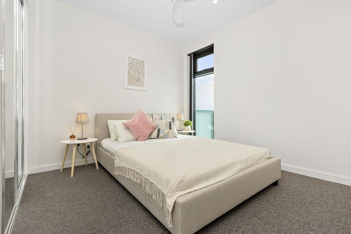 Furnished 2 Bedroom House in Adelaide