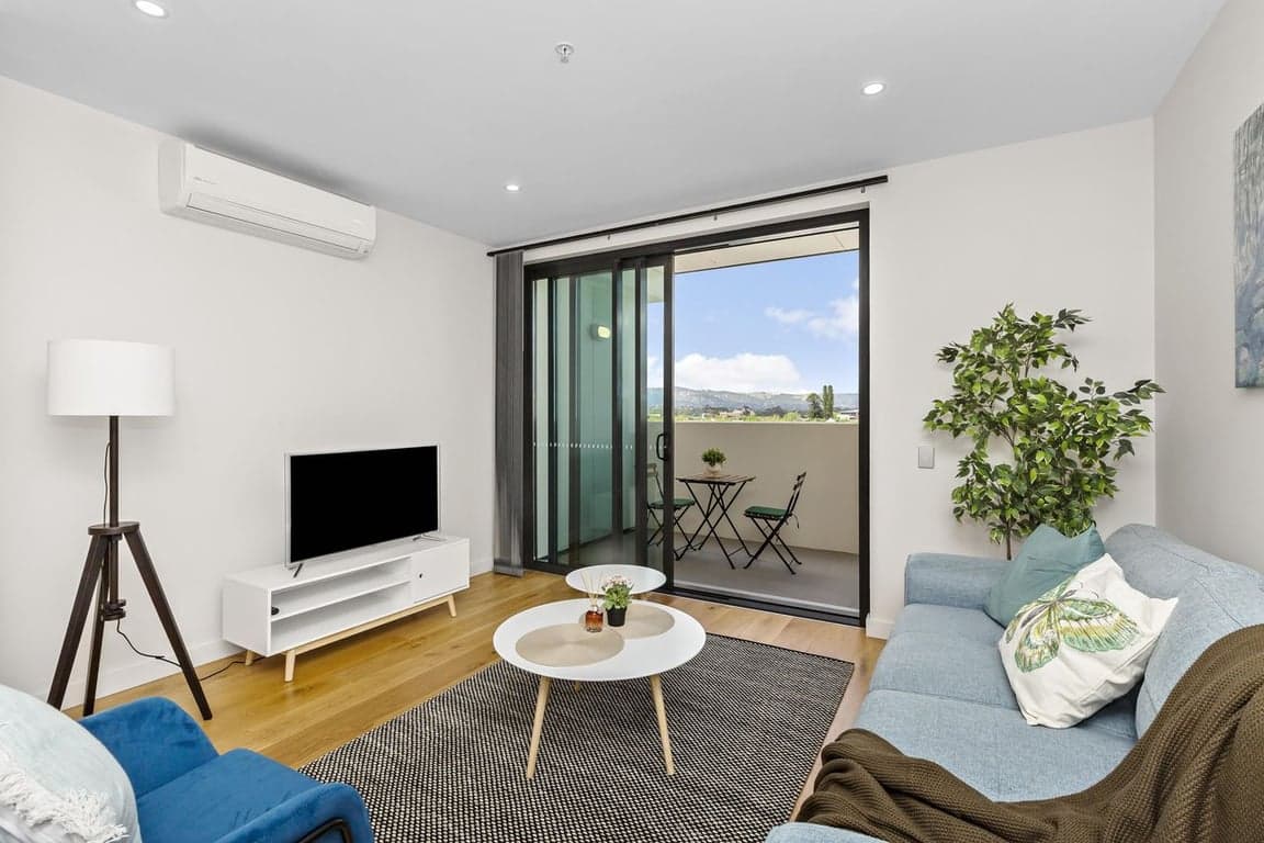 Furnished 2 Bedroom House in Adelaide