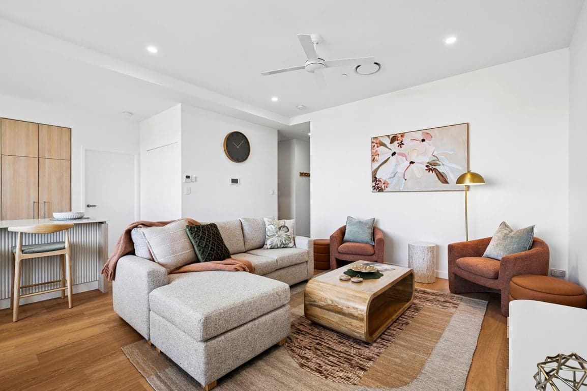 Furnished 3 Bedroom House in Kings Beach