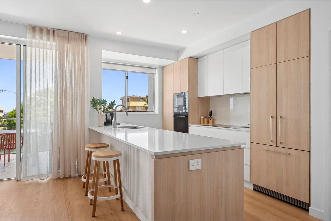 Furnished 3 Bedroom House in Kings Beach