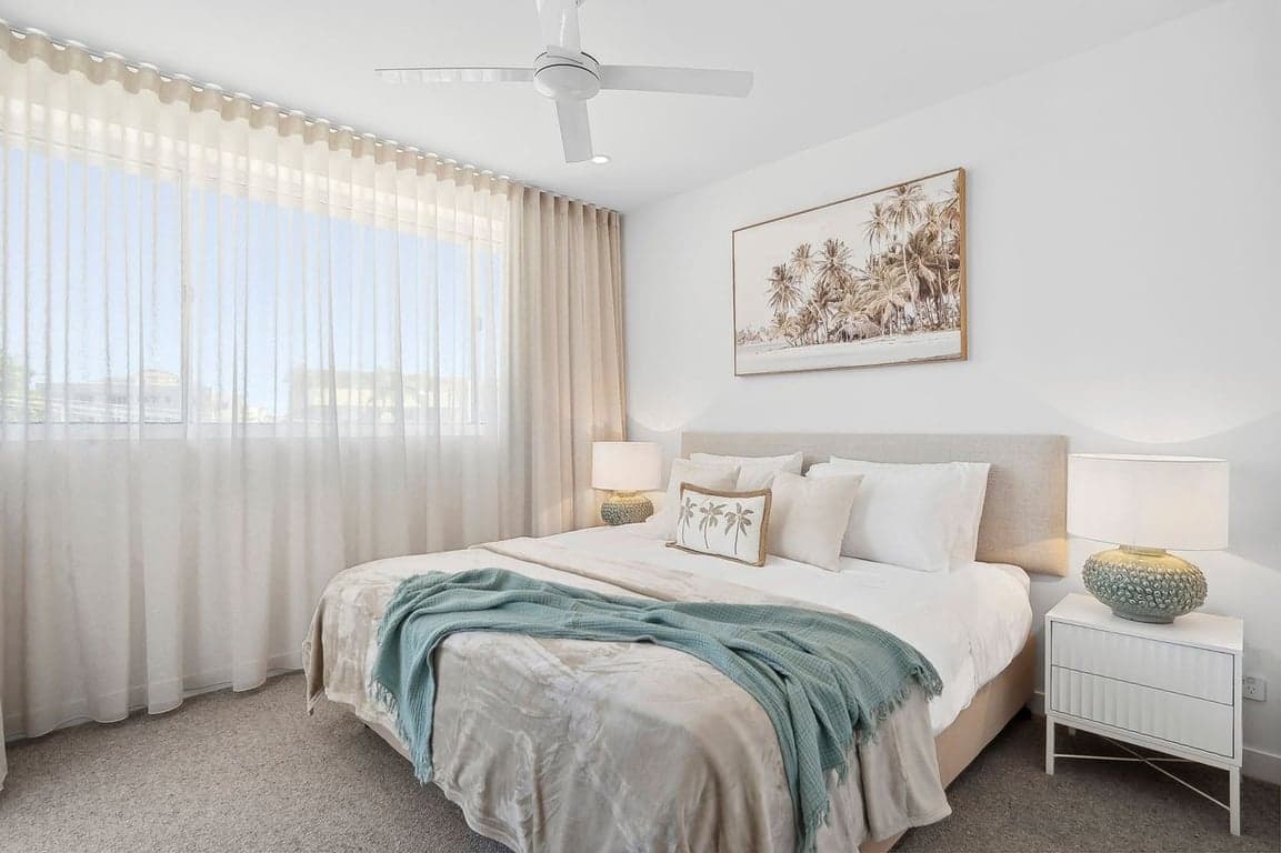 Furnished 3 Bedroom House in Kings Beach
