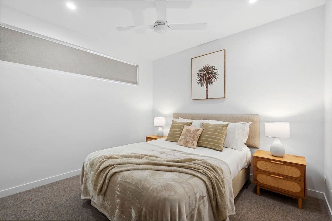 Furnished 3 Bedroom House in Kings Beach