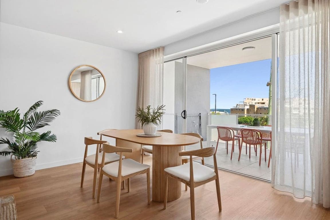 Furnished 3 Bedroom House in Kings Beach
