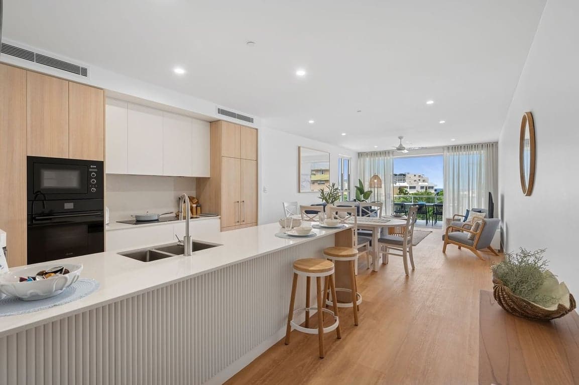Furnished 3 Bedroom House in Kings Beach