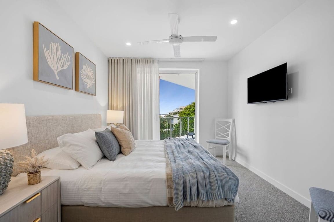 Furnished 3 Bedroom House in Kings Beach