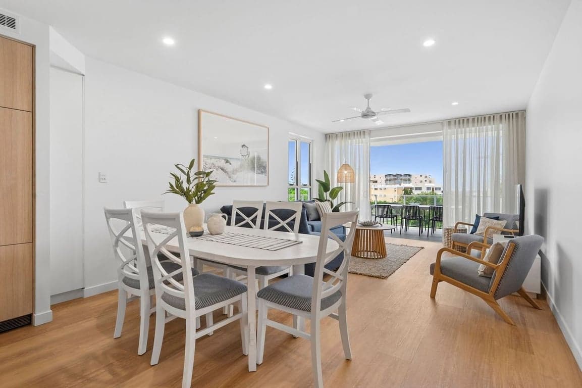 Furnished 3 Bedroom House in Kings Beach