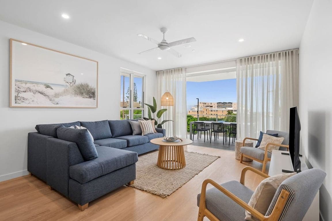 Furnished 3 Bedroom House in Kings Beach
