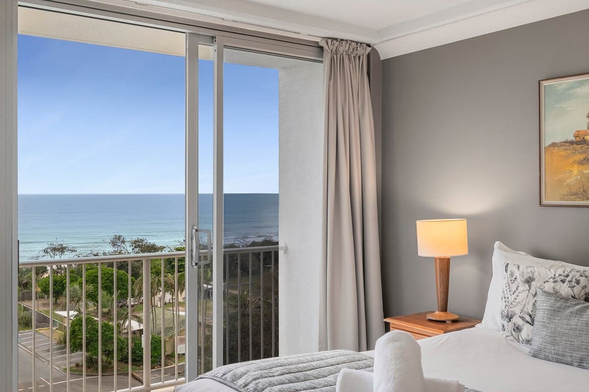 Furnished 2 Bedroom House in Maroochydore