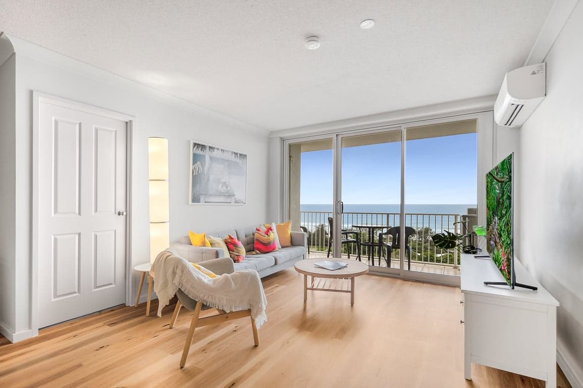 Furnished 2 Bedroom House in Maroochydore