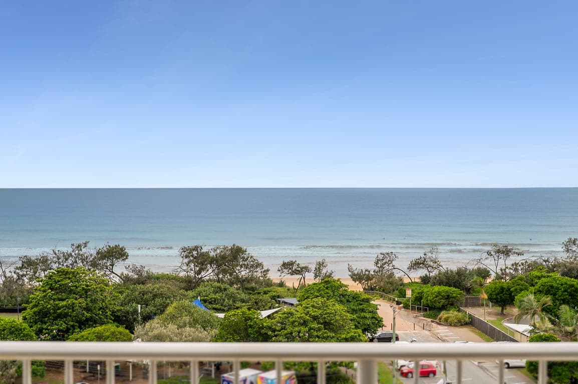 Furnished 2 Bedroom House in Maroochydore