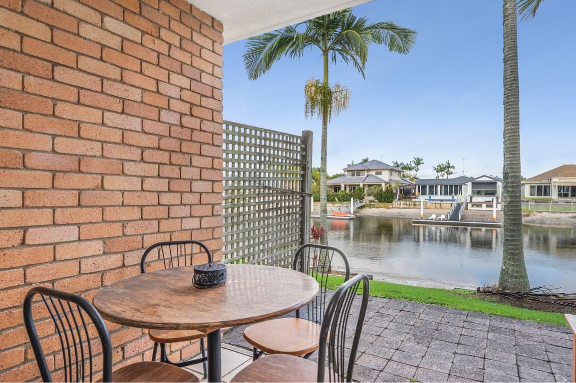 Furnished 3 Bedroom House in Mooloolaba