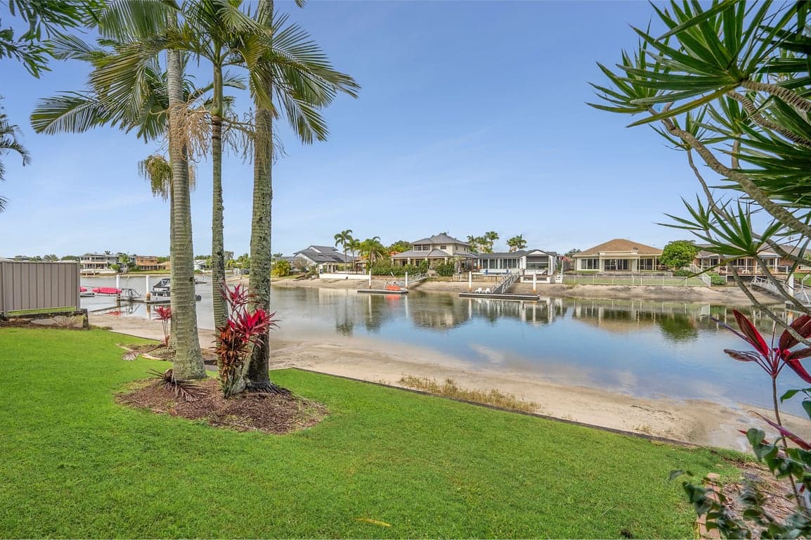 Furnished 3 Bedroom House in Mooloolaba