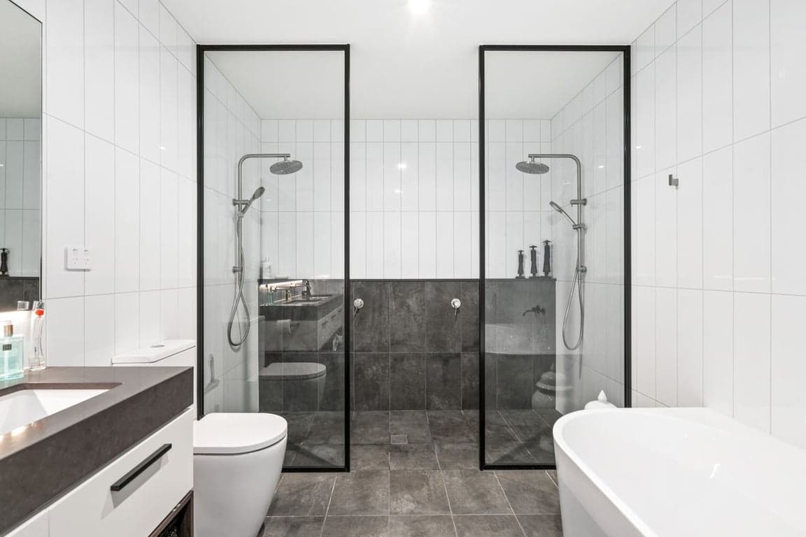 Furnished 2 Bedroom House in Glenelg North