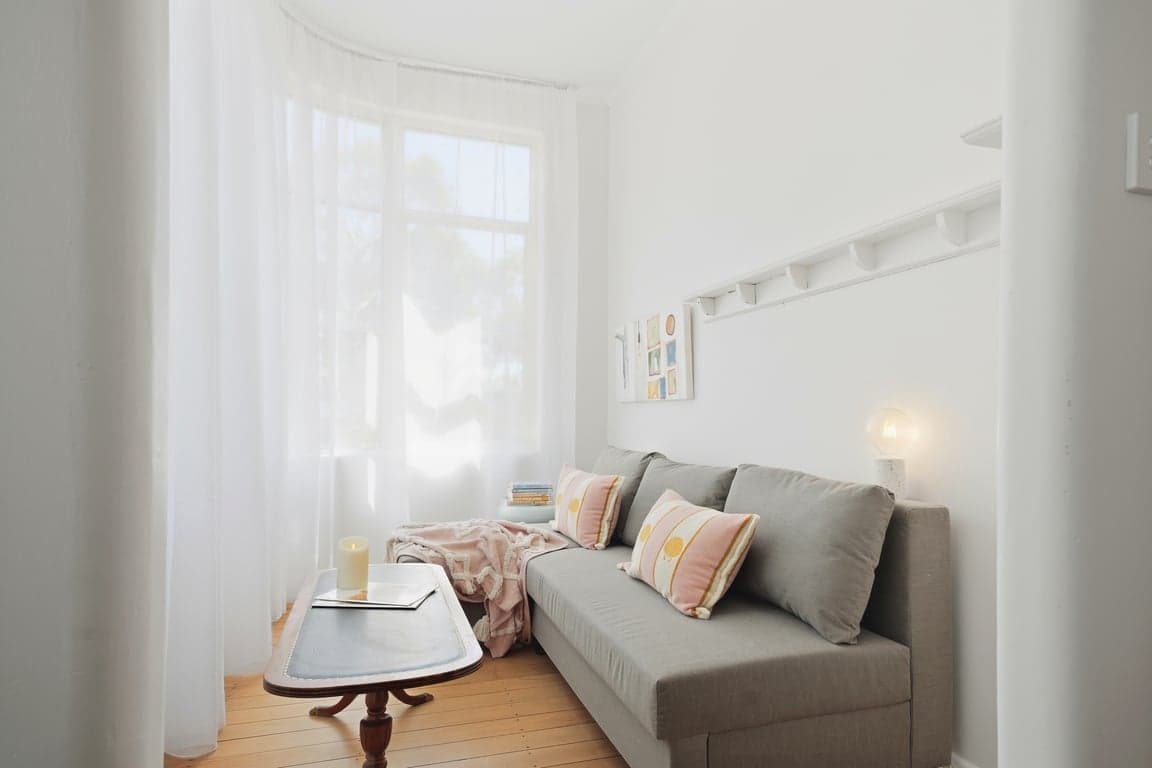 Furnished 3 Bedroom House in Glenelg