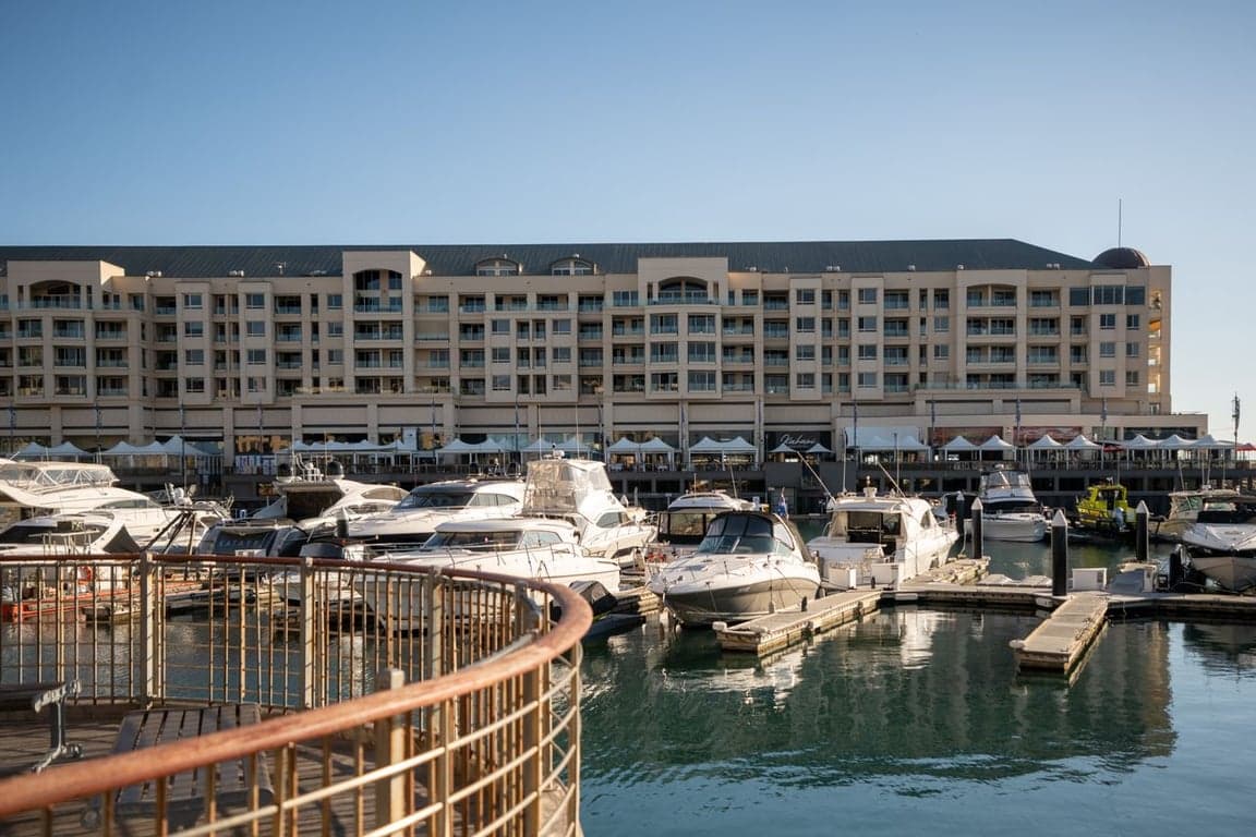 Furnished 1 Bedroom House in Glenelg