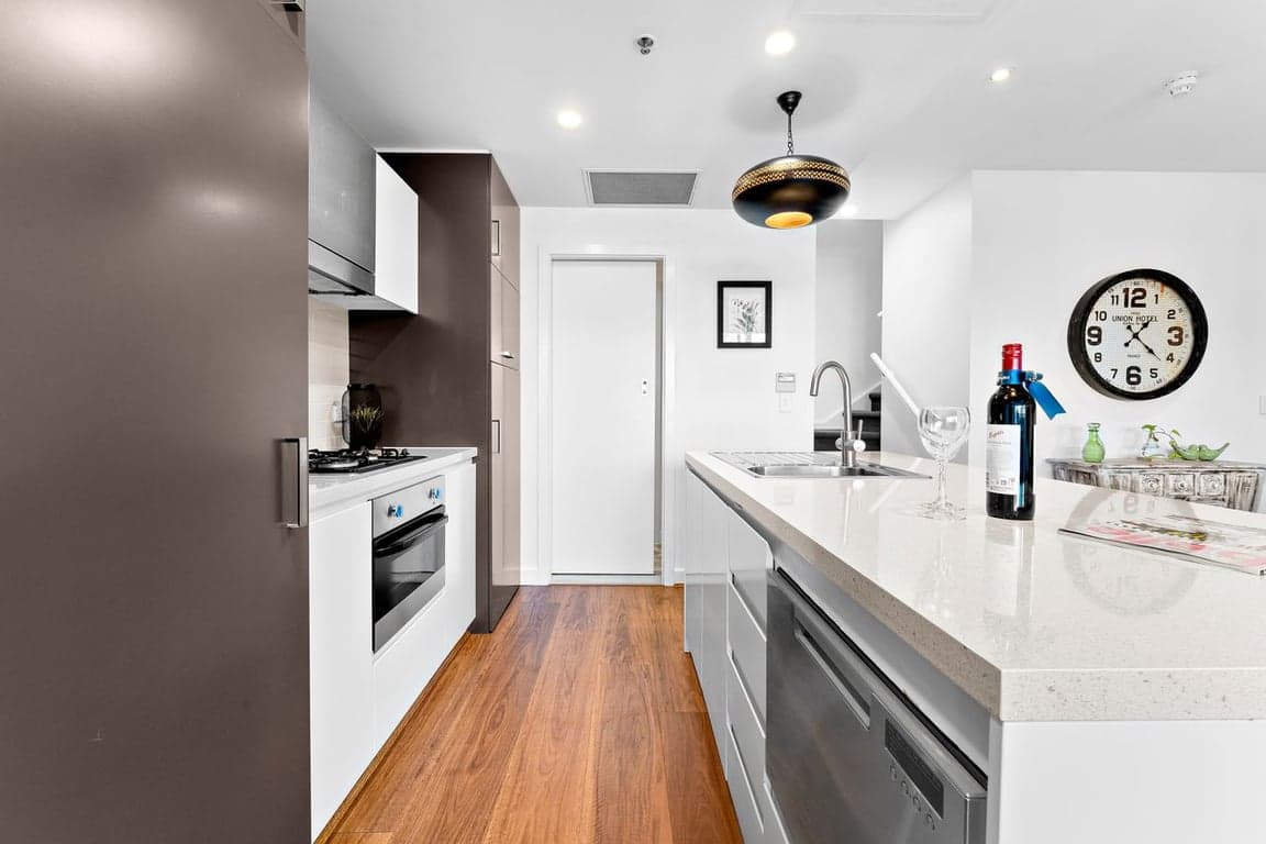 Furnished 2 Bedroom House in Glenelg