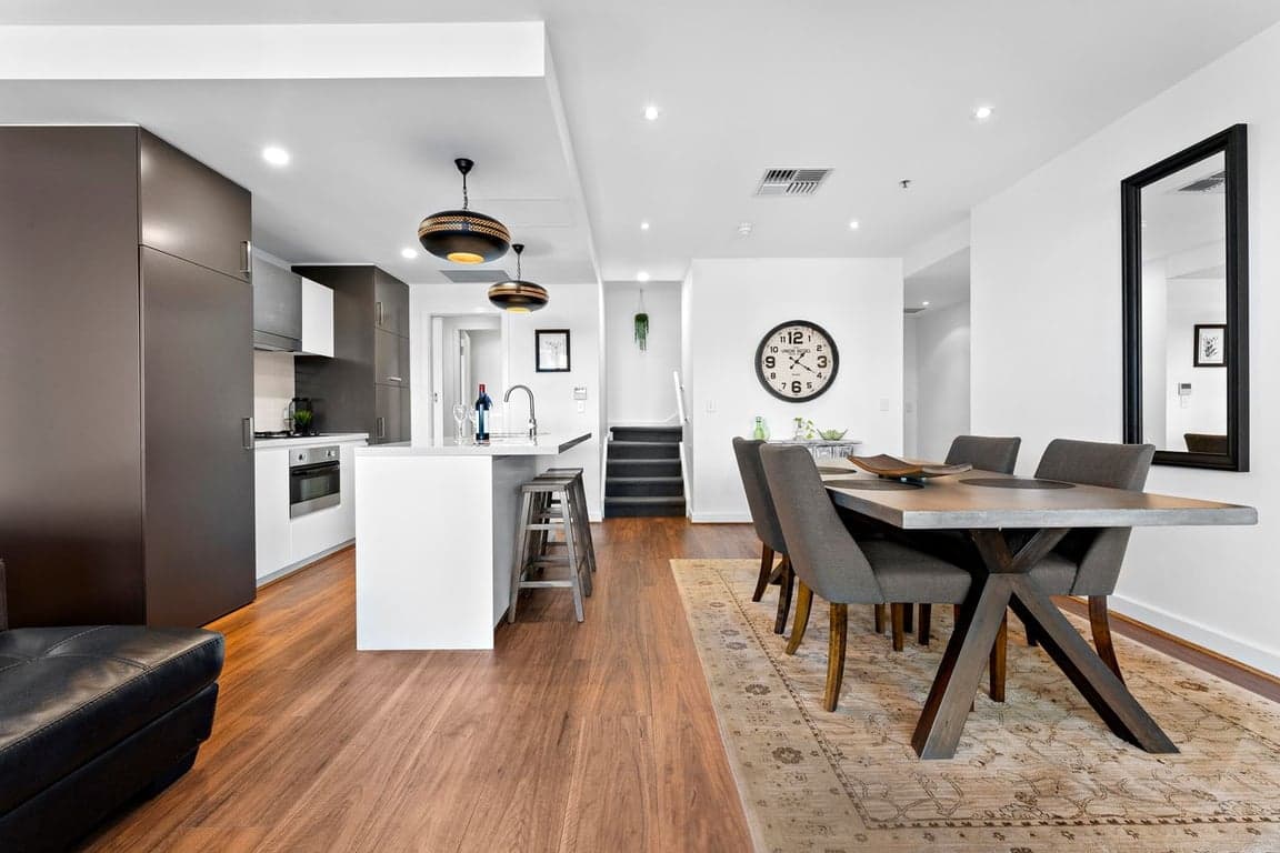 Furnished 2 Bedroom House in Glenelg