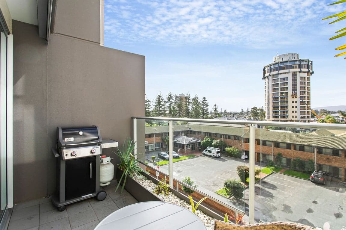 Furnished 2 Bedroom House in Glenelg