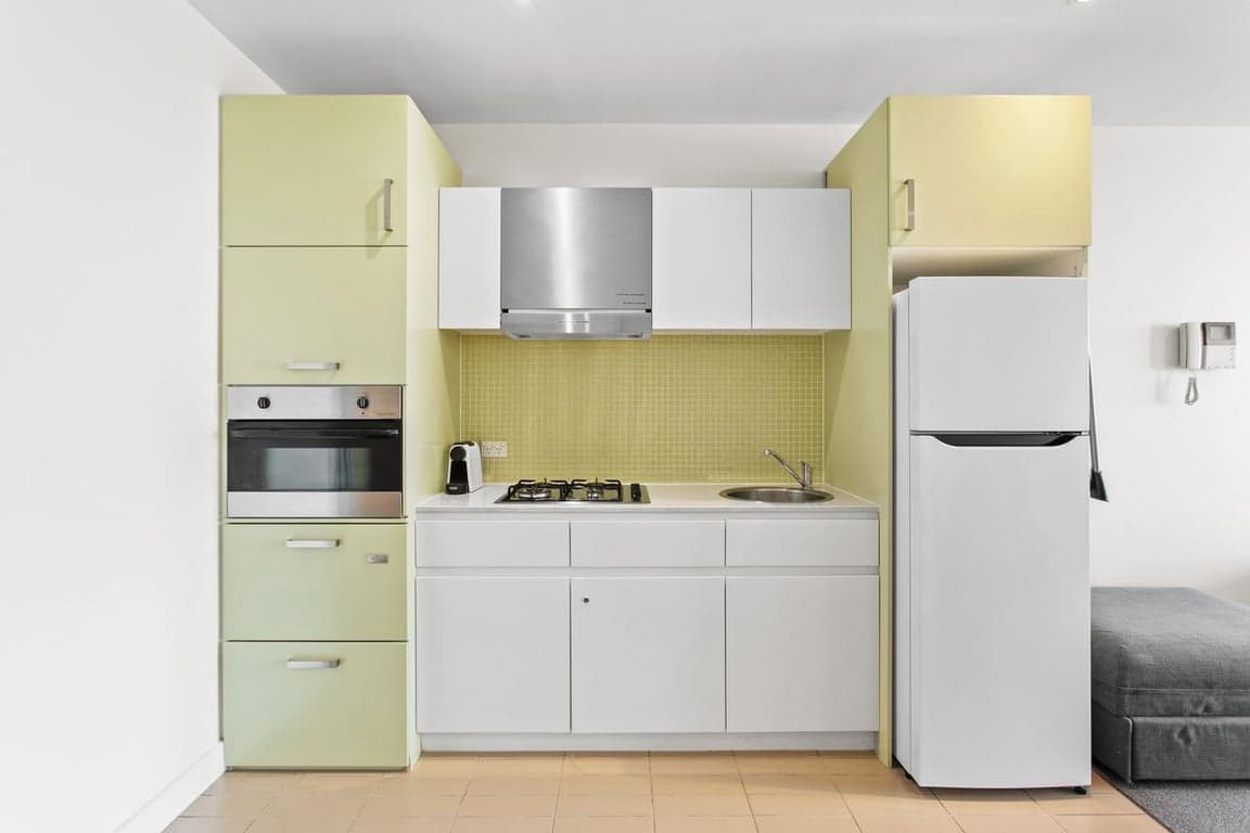 Furnished 2 Bedroom House in Glenelg