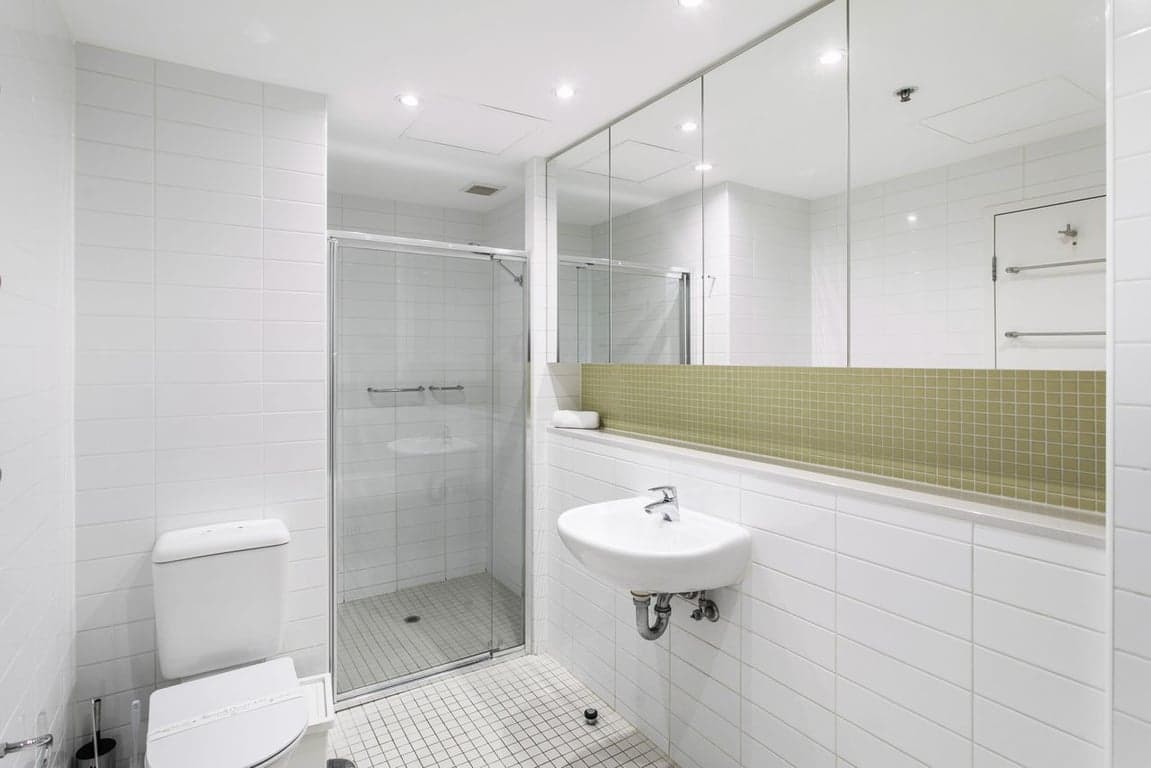 Furnished 2 Bedroom House in Glenelg