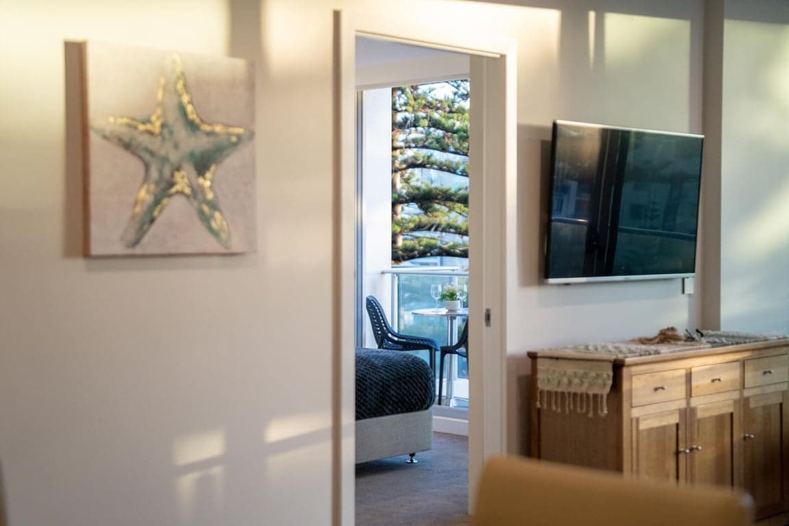 Furnished 2 Bedroom House in Glenelg