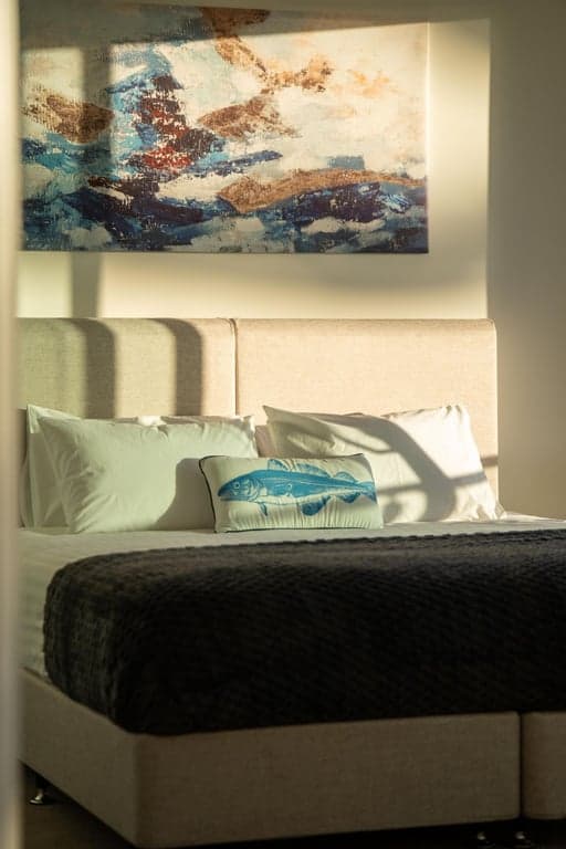 Furnished 2 Bedroom House in Glenelg