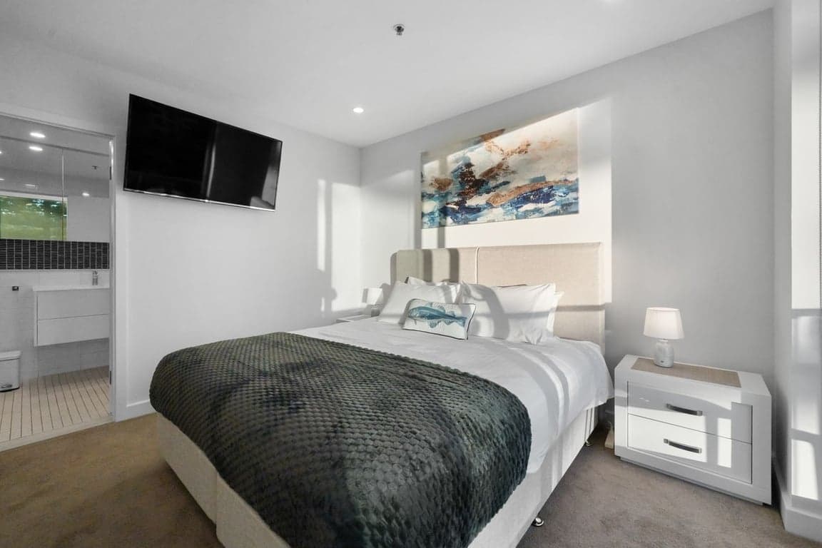 Furnished 2 Bedroom House in Glenelg