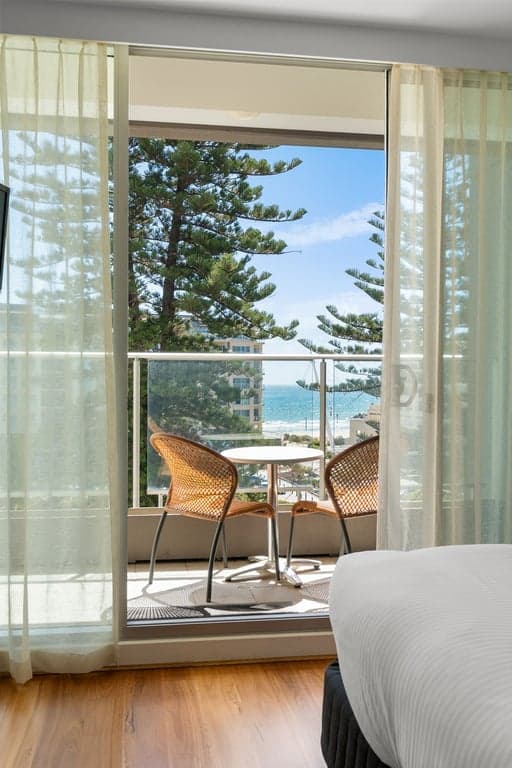 Furnished 2 Bedroom House in Glenelg