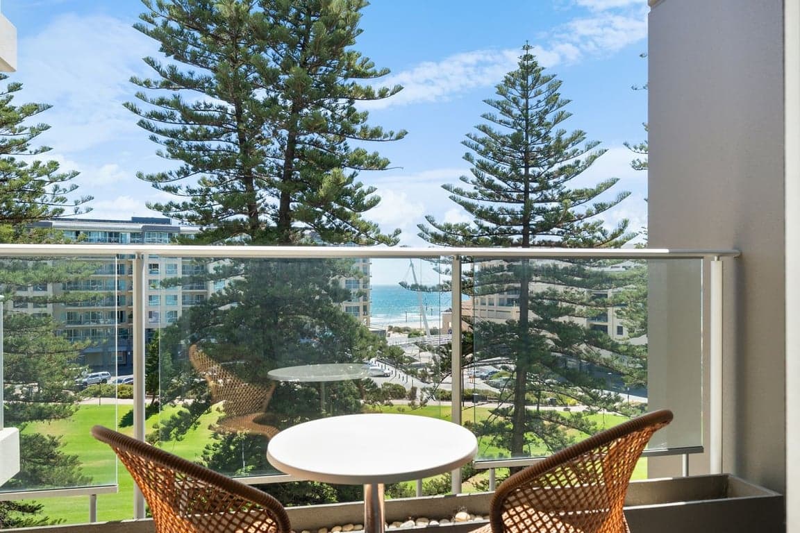 Furnished 2 Bedroom House in Glenelg