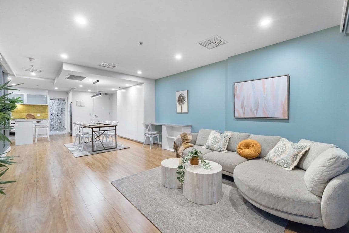 Furnished 1 Bedroom House in Glenelg