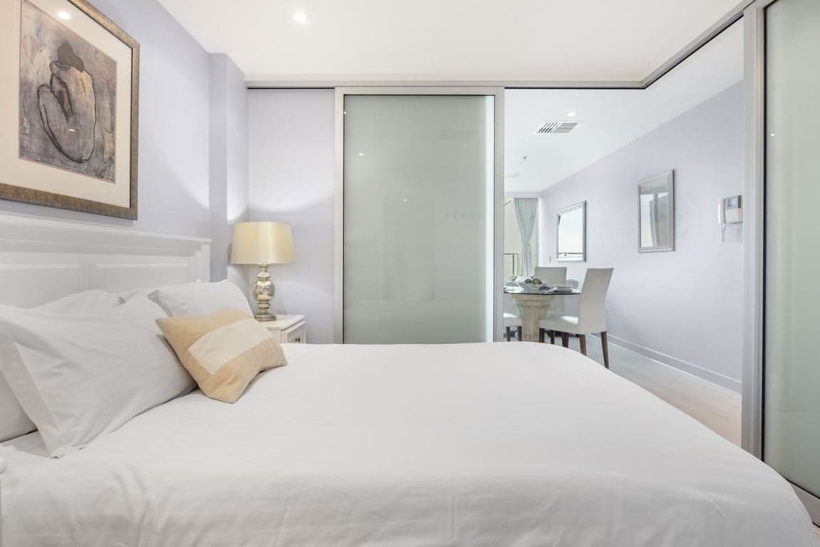 Furnished 1 Bedroom House in Glenelg
