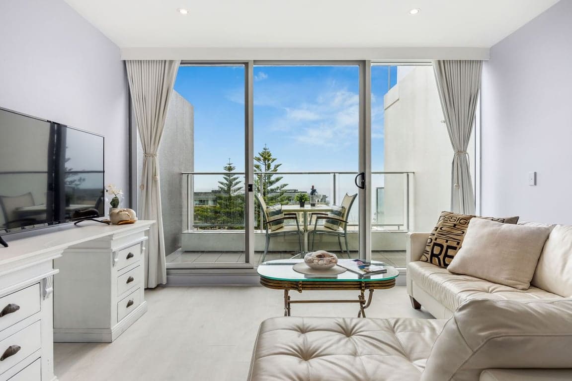 Furnished 1 Bedroom House in Glenelg