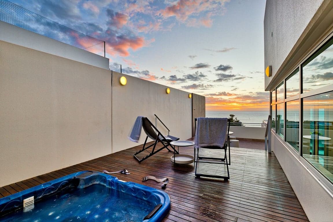 Furnished 3 Bedroom House in Glenelg