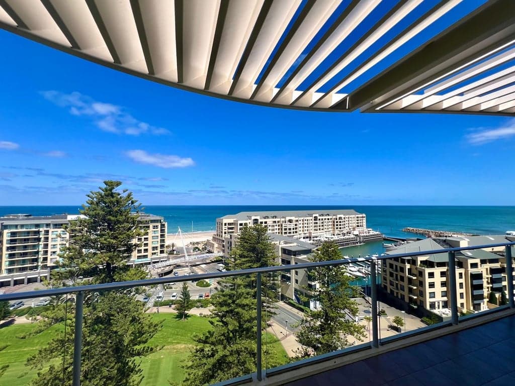 Furnished 3 Bedroom House in Glenelg
