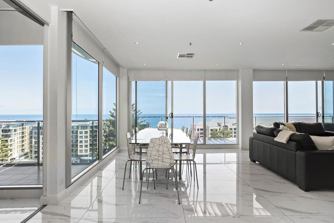 Furnished 3 Bedroom House in Glenelg