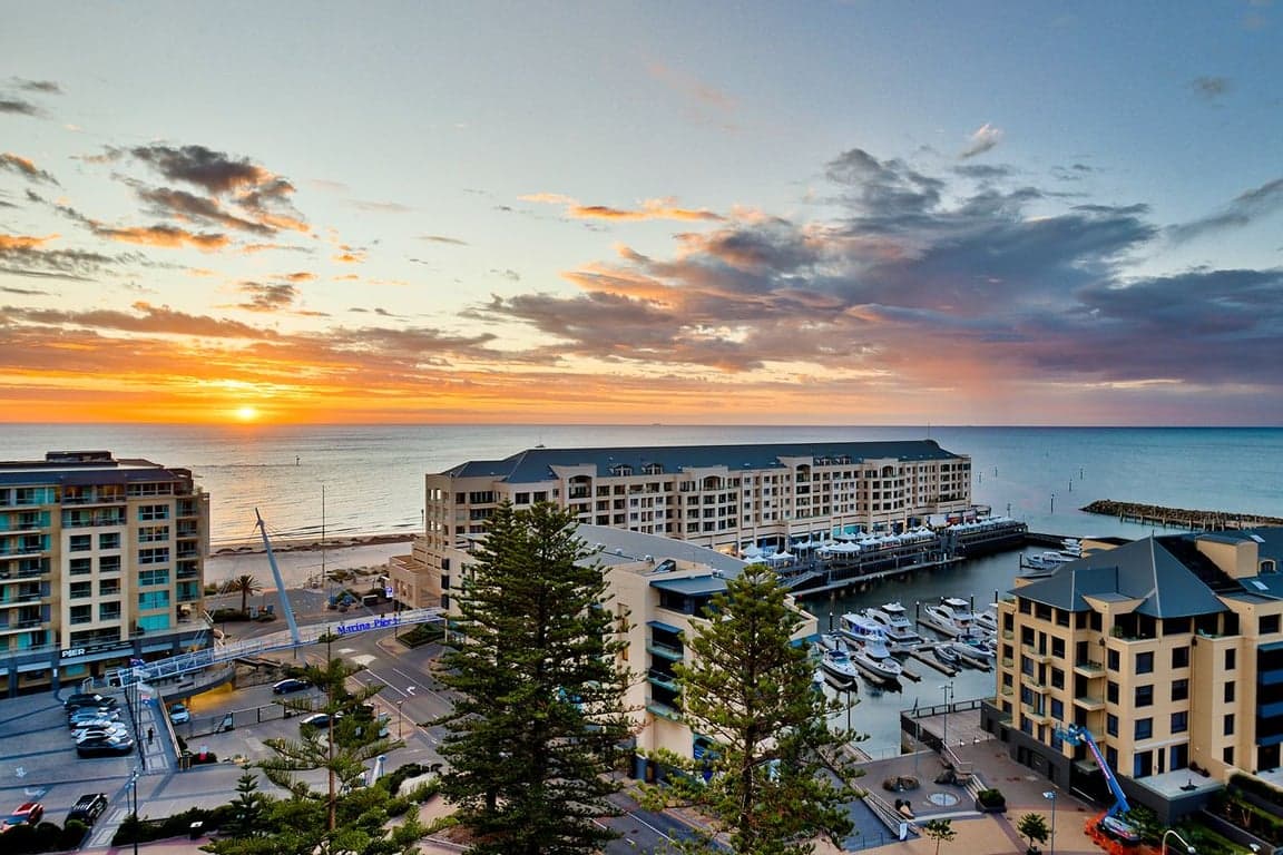 Furnished 3 Bedroom House in Glenelg
