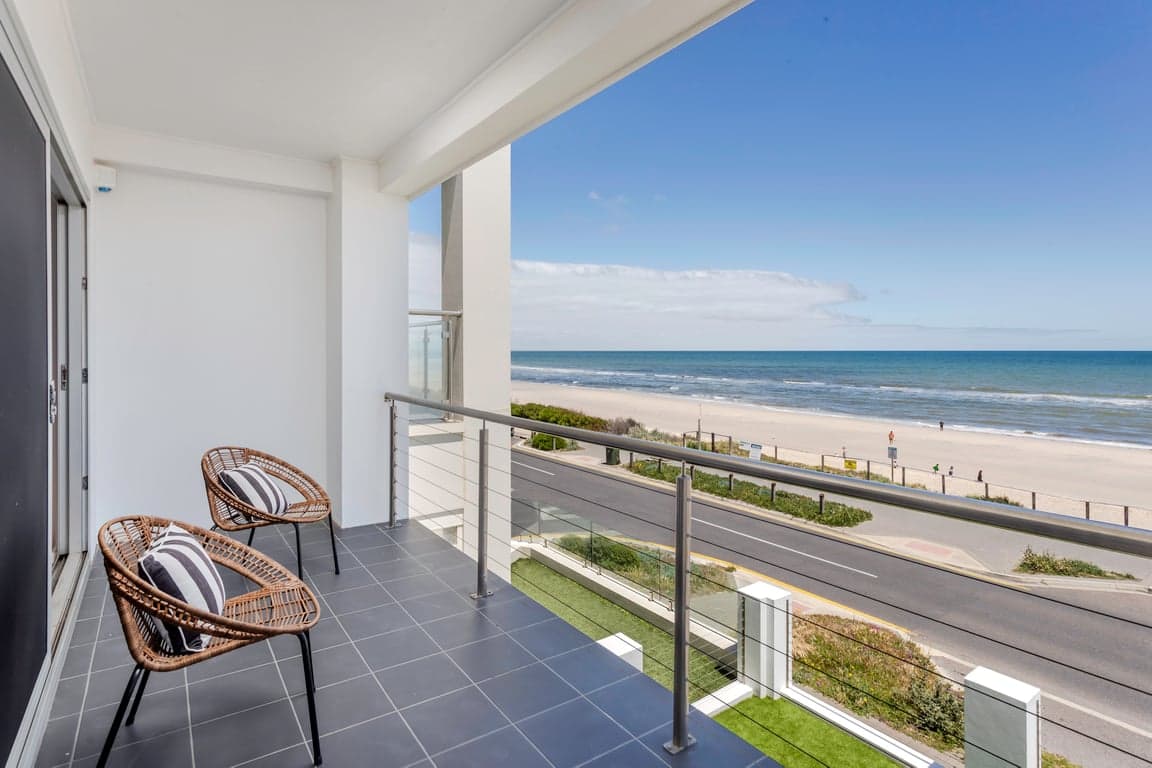 Furnished 4 Bedroom House in Henley Beach South