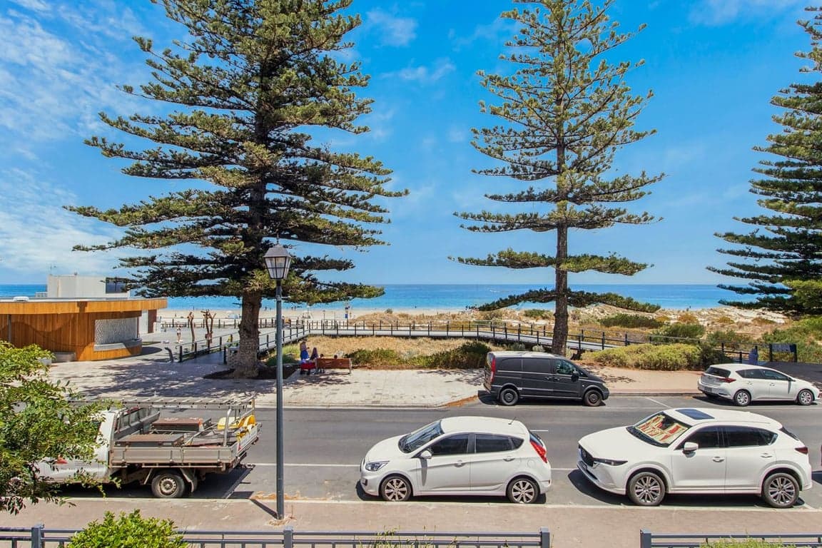 Furnished 3 Bedroom House in Seacliff