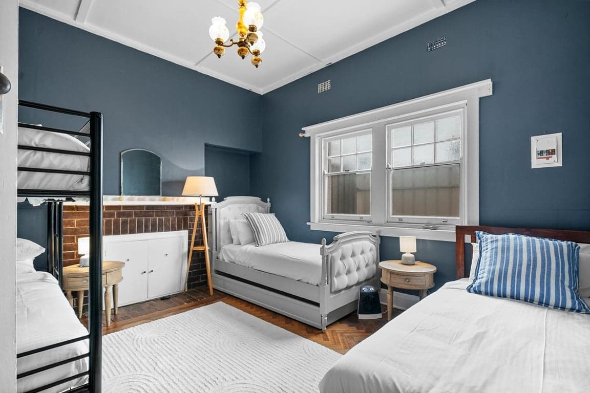 Furnished 2 Bedroom House in Henley Beach South