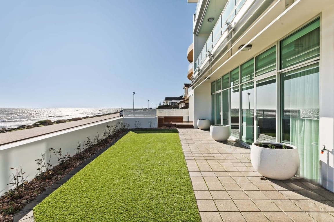 Furnished 3 Bedroom House in Somerton Park