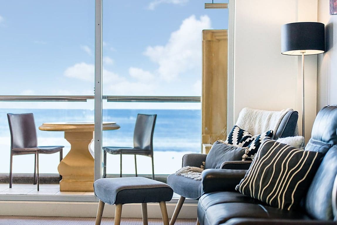 Furnished 2 Bedroom House in Glenelg