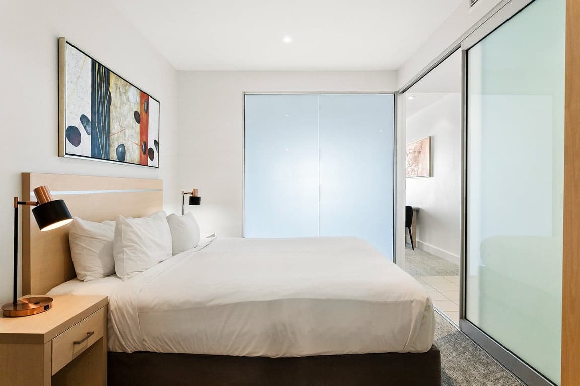 Furnished 1 Bedroom House in Glenelg