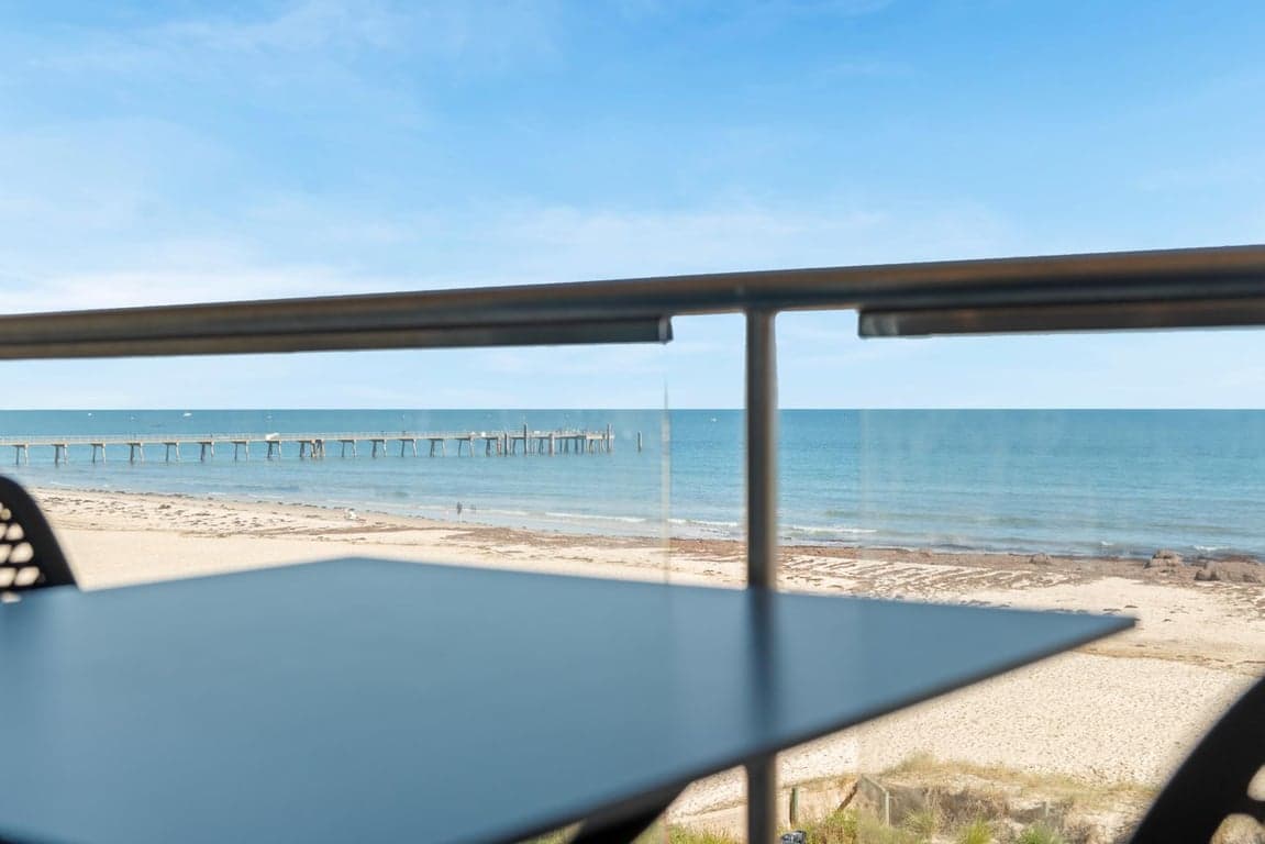 Furnished 3 Bedroom House in Glenelg