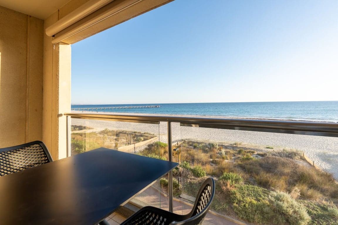 Furnished 3 Bedroom House in Glenelg
