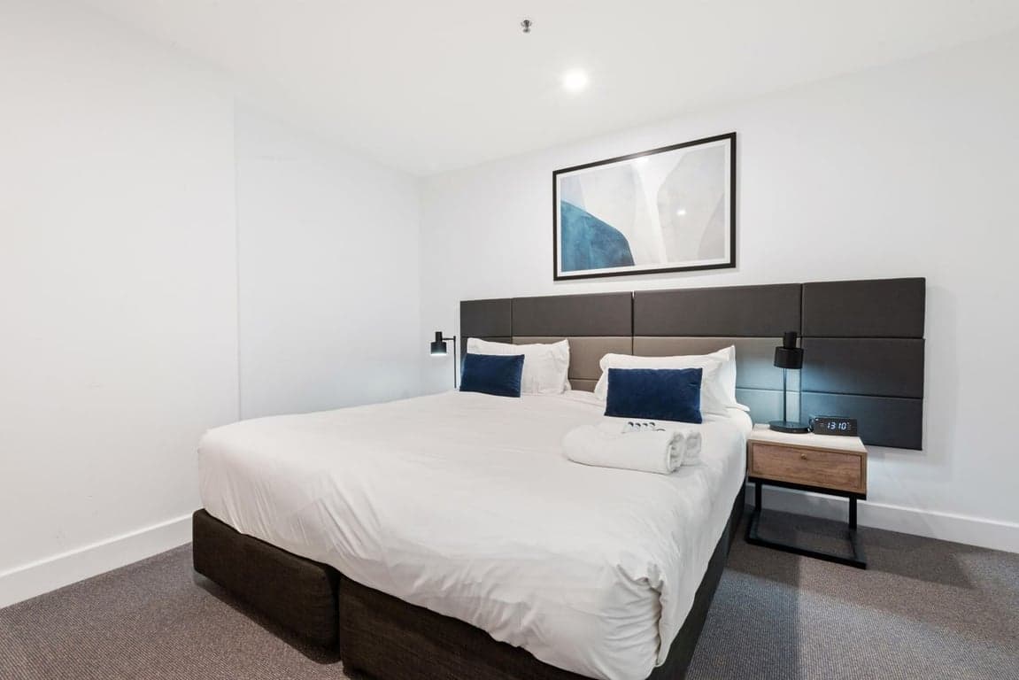Furnished 3 Bedroom House in Glenelg