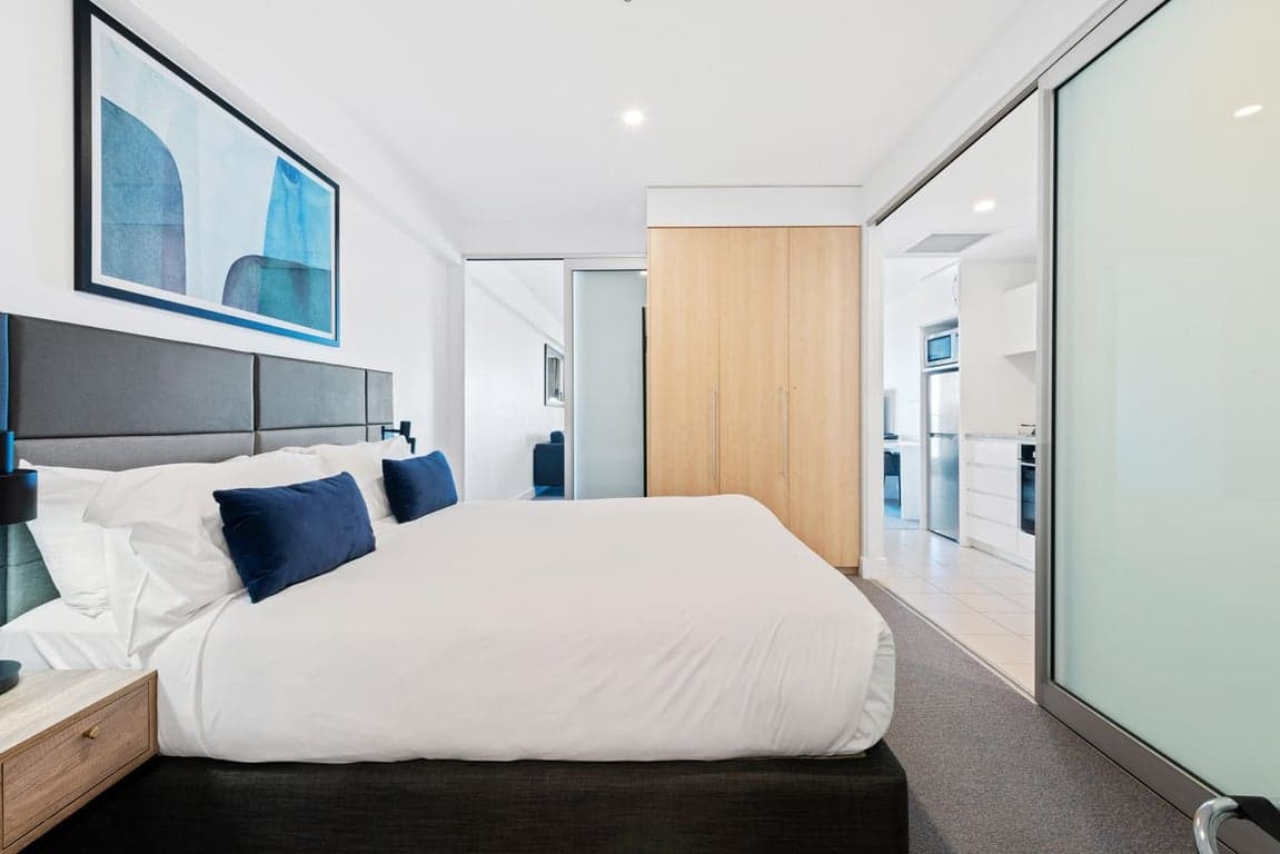 Furnished 3 Bedroom House in Glenelg