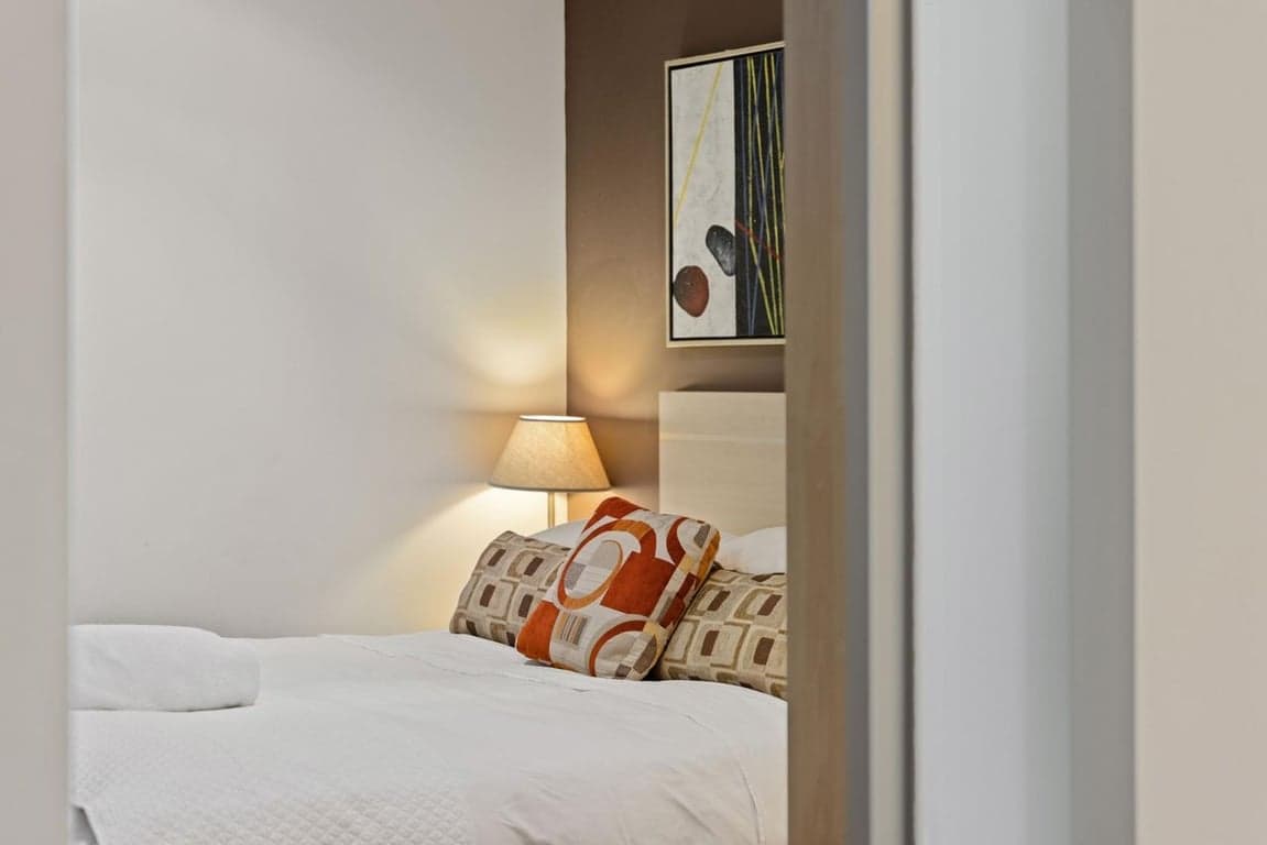 Furnished 3 Bedroom House in Glenelg