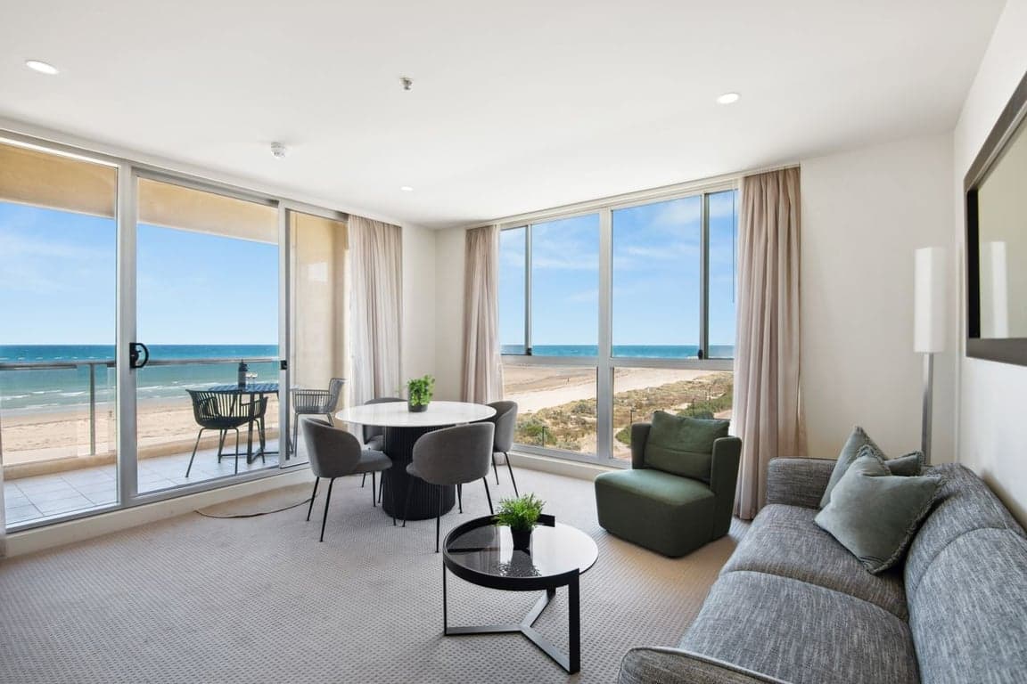 Furnished 2 Bedroom House in Glenelg