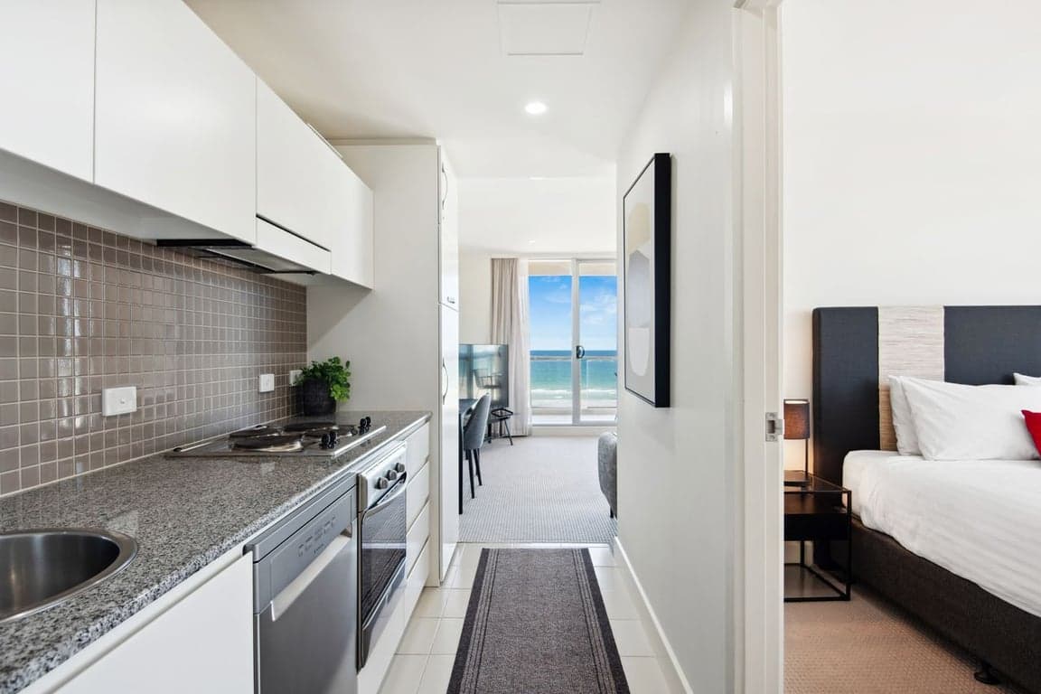 Furnished 2 Bedroom House in Glenelg